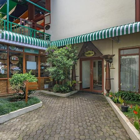 Hotel Club Mahindra Munnar Chinnakanal Exterior foto