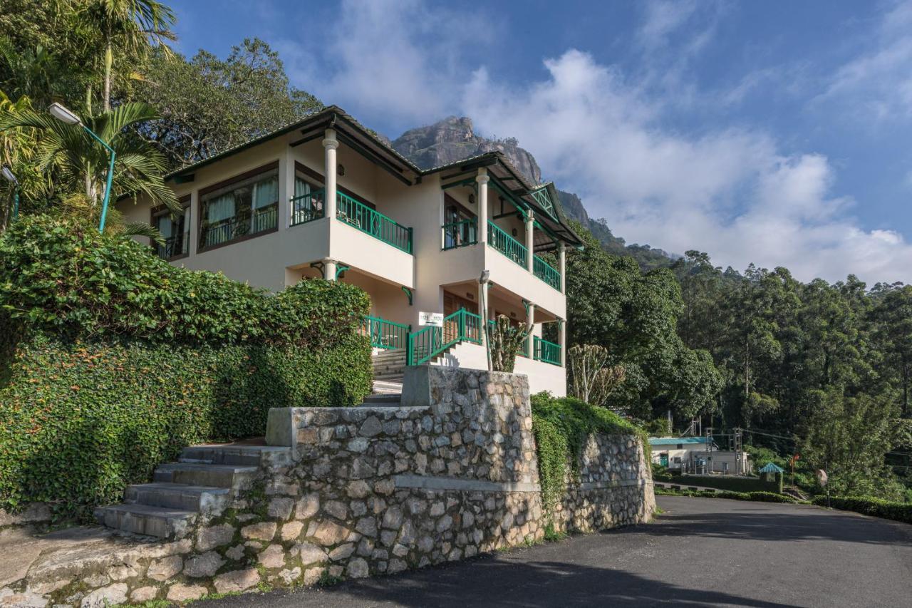 Hotel Club Mahindra Munnar Chinnakanal Exterior foto