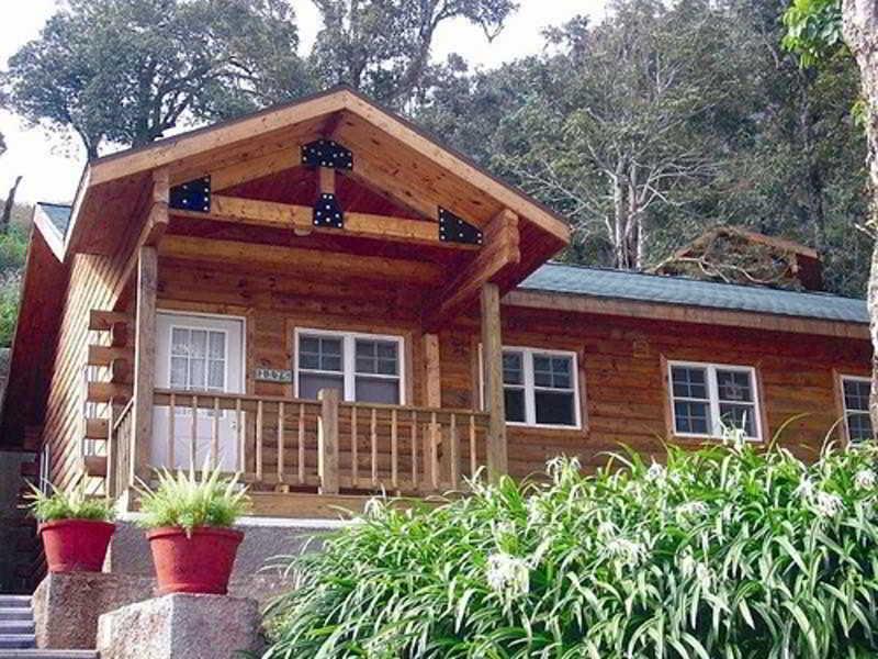 Hotel Club Mahindra Munnar Chinnakanal Exterior foto