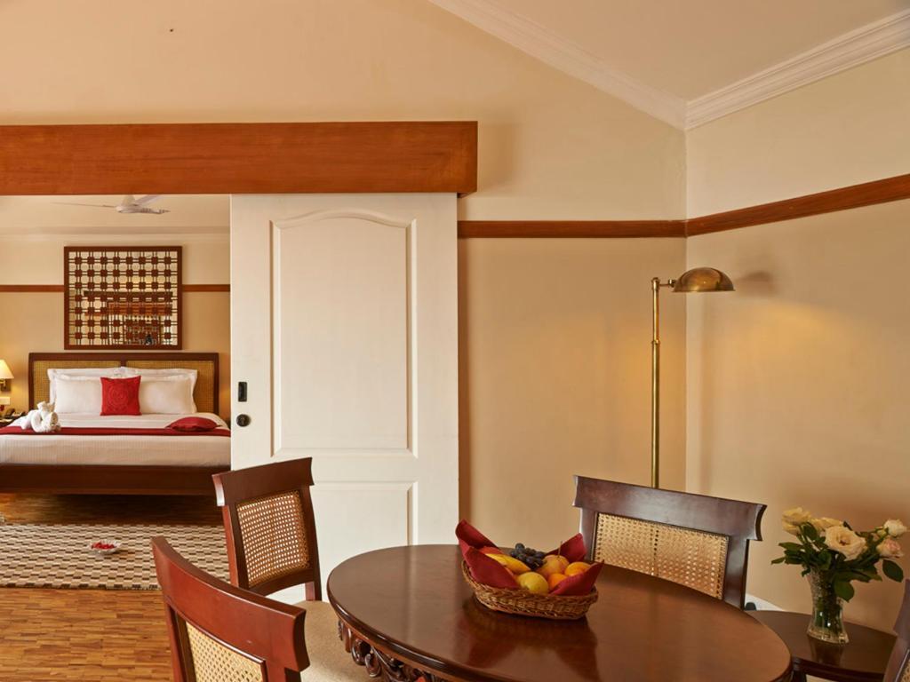 Hotel Club Mahindra Munnar Chinnakanal Zimmer foto
